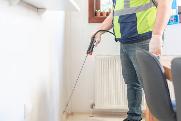 Best Residential Pest Control  in Soddy Daisy, TN